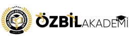 Özbil Akademi