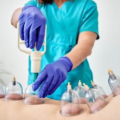 Hacamat & Sülük Eğitmenlik Eğitimi